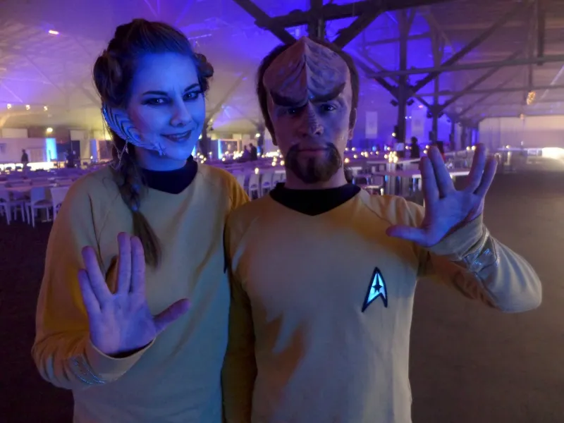 Star Trek